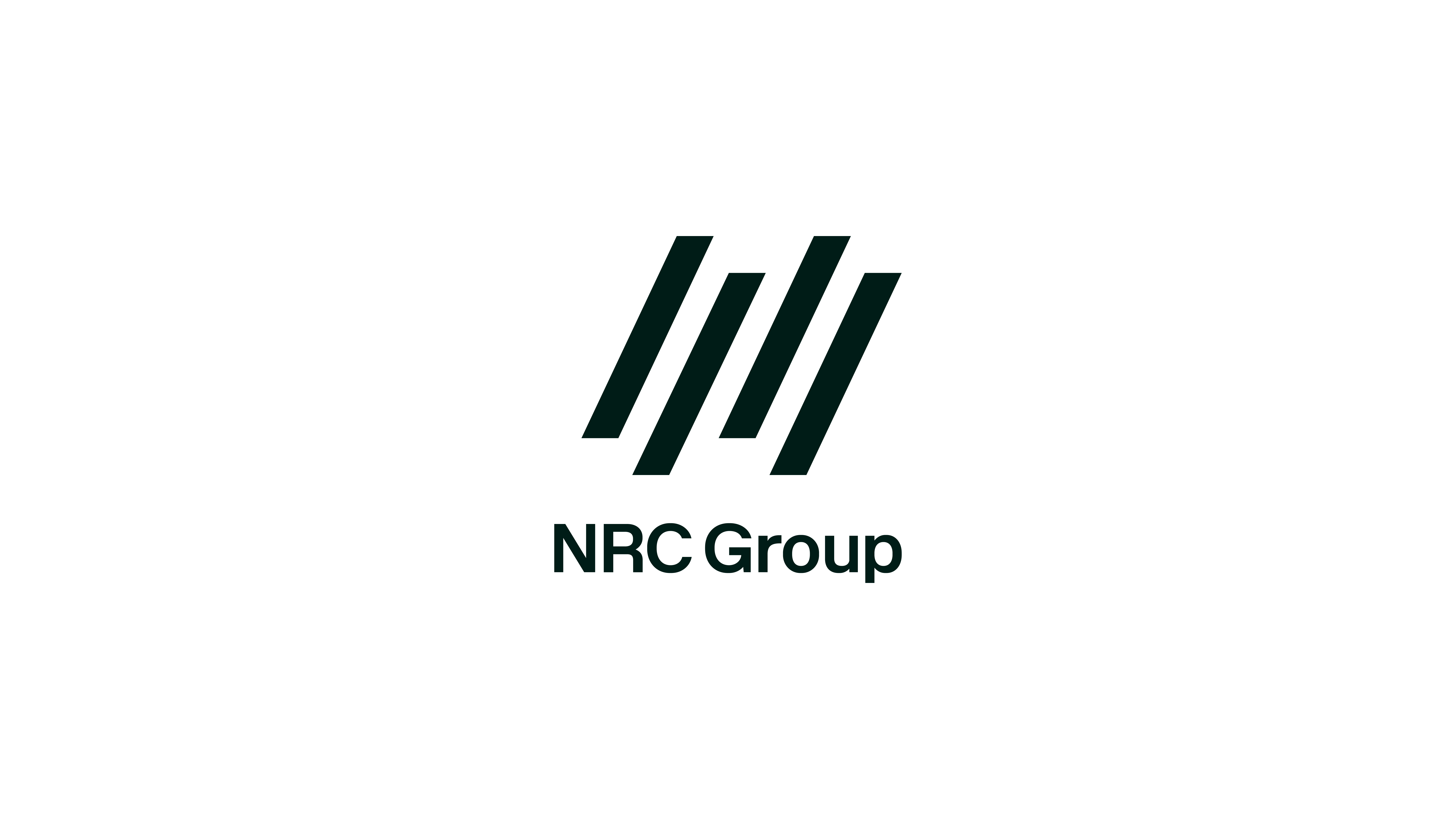 NRC logotyp