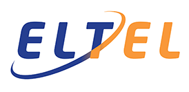 Eltel logotyp