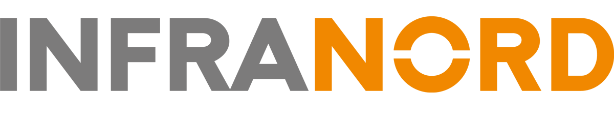 Infranord logotyp
