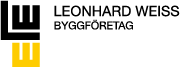 Leonhard logotyp