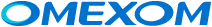 Omexom logotyp