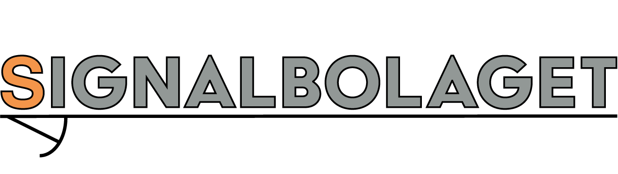 Signalbolaget logotyp