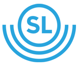 SL logotyp