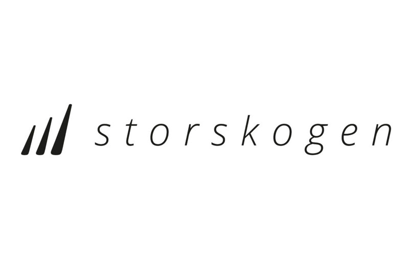 Storskogen logo