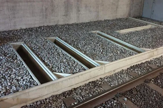 Kanalisation Danderyd